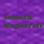 Smooth Magiccraft logo