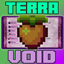 TerraVoid logo
