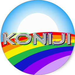 Team Koniji Modpack logo