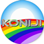 Team Koniji Modpack logo