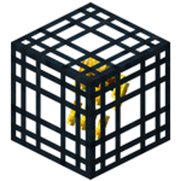 Silk Touch Spawners project image