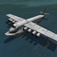 Stock spruce goose logo
