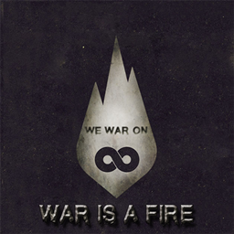 We War On logo