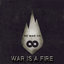 We War On logo