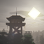 Abandoned Watchtowers logo