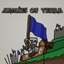 Armies of Terra logo