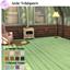 KKB'sMM_Attic Whispers_Wall related items_Floor logo