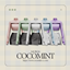 [cocomint] Soft Slit Set logo