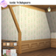 KKB'sMM_Attic Whispers_Wall related items_ Wallpaper logo
