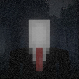 Slender Reborn logo