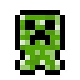 Creeper Totem Pack logo
