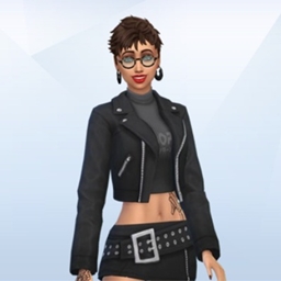 Annie Wilson - No CC logo