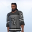Dustin Evans - No CC logo
