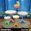 Clouds Set logo
