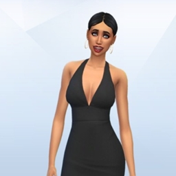 Debbie Lowndes - NO CC logo