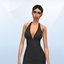 Debbie Lowndes - NO CC logo