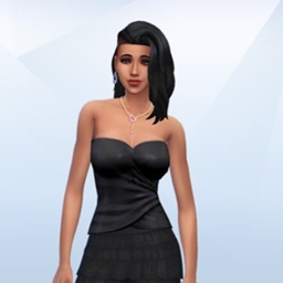 Summer Walter - NO CC logo