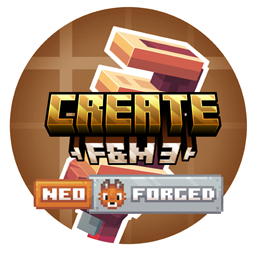 Create F&M 3 Core logo