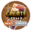 Create F&M 3 Core logo