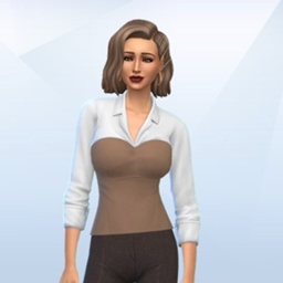 Sharon Lanter - NO CC project image