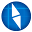 Create BlueMap logo