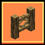 Remodeled Fence and Gates logo