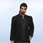 Robert Vanderwaal - NO CC logo