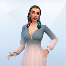 Erin Clark - NO CC project image