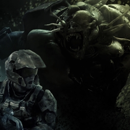 Halo: Annihilation logo