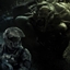 Halo: Annihilation logo