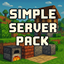 Simple Server Pack [Mini Edition] logo