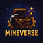 Mineverse - The First Age logo