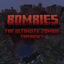 Bombies! (The ultimate zombie experience) logo