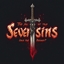 The fall of the seven sins logo