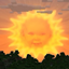 Teletubbies Sun logo