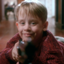 Kevin McCallister Creeper logo