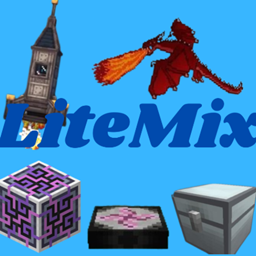 LiteMix project image