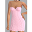 Mila Mini Dress (Caiocc) logo