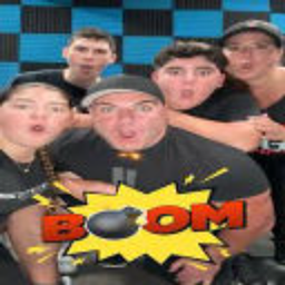 WEBRINGTHEBOOM Creeper Sound project image