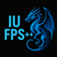 TEXTURE IU FPS++ logo