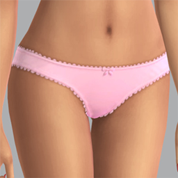 Pamela Panties (Caiocc)