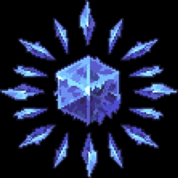 cryogen music disc logo