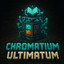 Chromatium Ultimatum logo