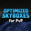 Optimized Skyboxes logo