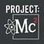 Project minecreate logo