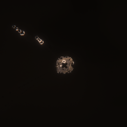 Nuclear Bomb Omega project image