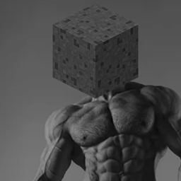 Mega Sponge project image