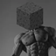 Mega Sponge logo