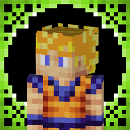 Mega Skin Pack project avatar