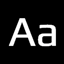 Play Font (Cyberpunk 2077) logo